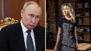 Slika od Putin ljubi ‘rusku Barbie’: ‘Ona je skroz njegov tip, voli plavuše’
