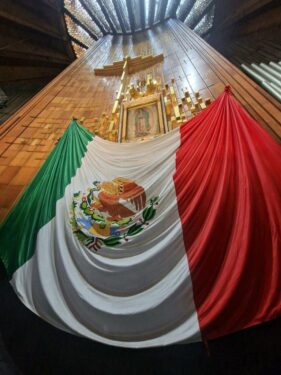 Slika od PUTOPIS IVANE PAVLIĆ PAVLINA Meksiko – dom tequille i tacosa