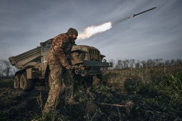 Slika od Rat u Ukrajini može se završiti na samo jedan način želi li se izbjeći Armagedon