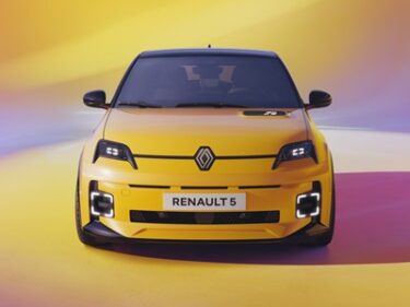 Slika od Renault 5 E-Tech electric postaje pop ikona električne tranzicije