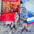 Slika od Rusi navodno zauzeli sovjetski bunker ‘Zenit’ kod Avdiivke, SAD upozorava: ‘Grad bi mogao pasti’
