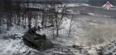 Slika od Rusija: ‘Oborili smo ukrajinske projektile’; Ukrajina: ‘Pogodili smo ruski sustav protuzračne obrane’
