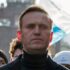 Slika od Ruske vlasti predale tijelo Navaljnog njegovoj majci