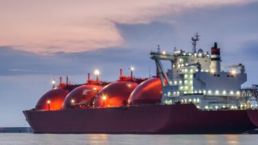 Slika od SAD postao najveći svjetski izvoznik LNG plina