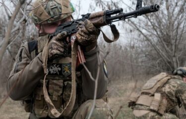 Slika od Šef ukrajinske vojske: Odbacujemo ruske napade, ali situacija je teška