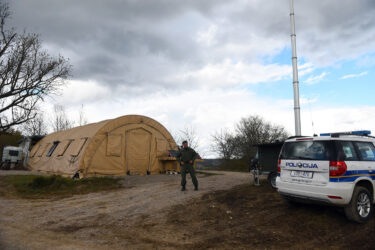Slika od Šest naoružanih bandi kod hrvatske granice: ‘Sprema se zlo’
