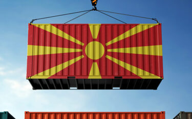 Slika od Sjeverna Makedonija treba tražiti nova izvozna tržišta