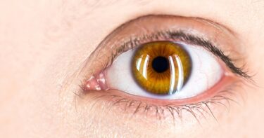 Slika od Specijalistica oftalmologije dijeli 3 znaka bolesti srca koji se mogu vidjeti u očima