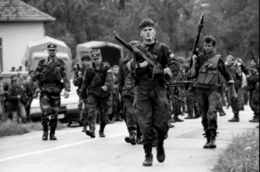 Slika od Srbi su u ovom mjestu ‘kuhali’ ratni plan: Nisu mogli dočekati da napadnu Hrvate
