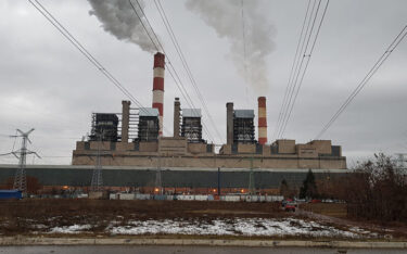 Slika od Srbija postaje sve više ovisna o električnoj energiji iz uvoza