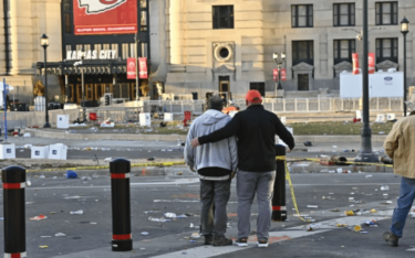 Slika od Svađa izazvala pucnjavu i ubojstvo na slavljeničkoj paradi Kansas City Chiefsa