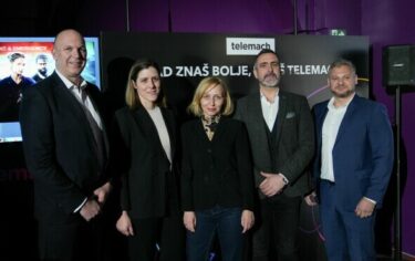 Slika od Telemach Hrvatska lansirao novi EON Video klub, ali i predstavio neke dodatne novosti