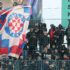 Slika od Torcida se javila s provokacijom u smjeru Zagreba, zastave i transparent sve pokazali
