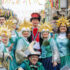 Slika od TZ grada Rijeke se zahvaljuje svima koji su doprinijeli uspješnoj realizaciji 41. Riječkog karnevala