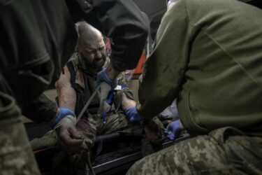 Slika od Ukrajina optužuje Ruse za pogubljenje nenaoružanih vojnika: ‘Ne žele ih držati na životu, ubijaju automatskim oružjem‘