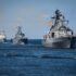 Slika od Ukrajinci tvrde da su uništili ruski desantni brod u Crnom moru: Krajnji cilj je stvaranje koridora i još je daleko…