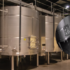 Slika od Uljez provalio u vinariju i prolio 60.000 litara vina! Šteta iznosi oko 2,5 milijuna eura