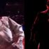 Slika od Usher izveo Aliciu Keys, Lil Jona, Ludacrisa i druge za uzbudljivu izvedbu na poluvremenu Super Bowla! Fanovi primijetili jedan propust