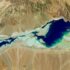 Slika od Usred pustinje otkrivena čudna anomalija: ‘Jezero je već odavno moralo presušiti’