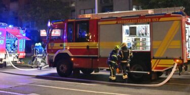 Slika od Užas u zagrebačkom Maksimiru: Zapalila se kuća, sin poginuo, oca su spasili vatrogasci