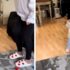 Slika od Video mame koja uči sina kako skočiti oduševio ljude: “Prvi pokušaj je bio najbolji”