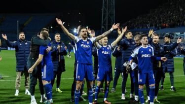 Slika od VIDEO Neka drhti cijela Europa: Dinamo novim videom nabrijao navijače, sutra opet spektakl…