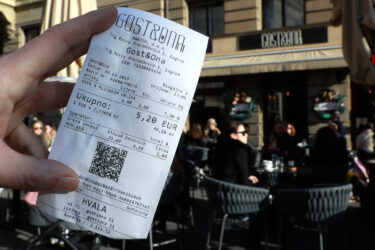 Slika od Vlasnik kafića u Zagrebu ima loše vijesti za sve ljubitelje kave: ‘Ako naprave to, dižemo cijenu’