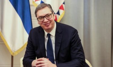 Slika od Vučić: Srbija prva u svijetu po rastu prihoda od stranih turista