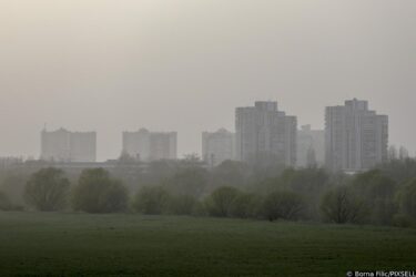 Slika od Zagađeni zrak navodno uzrokuje vrlo opasno stanje: ‘Djeluje tiho, neće izazvati kašalj’