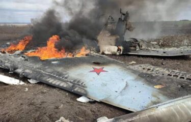 Slika od Zašto su rusi izgubili 7 borbenih zrakoplova u samo nekoliko dana?