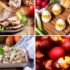 Slika od 13 najboljih uskrsnih recepata za slana jela: Pripremite šunku u kruhu ili ukusna jaja s hrenom