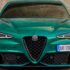Slika od Alfa Romeo: Nova Giulia će biti “bomba“