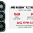 Slika od AMD Radeon RX 7900 GRE stiže na globalno tržište po cijeni od 700 eura