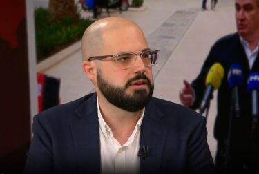 Slika od Analitičar Mijić: ‘Ustavni sud može Milanoviću staviti soli na rep, ali Plenković ima čišći put’