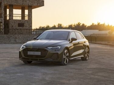 Slika od Audi A3: osvježenje dizajna, digitalnih funkcija i svjetlosnog potpisa