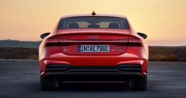 Slika od Audi (opet) mijenja nomenklaturu modela