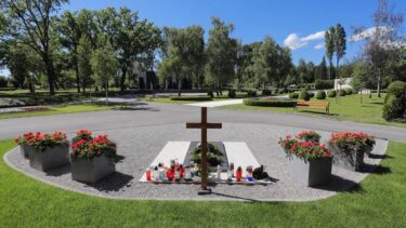 Slika od Bandićevo grobno mjesto pod tajnim je izvidima: Tri godine nakon smrti još nema dogovora