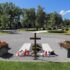Slika od Bandićevo grobno mjesto pod tajnim je izvidima: Tri godine nakon smrti još nema dogovora