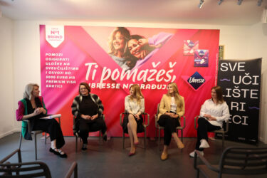 Slika od Besplatni menstrualni ulošci stižu na javna sveučilišta diljem Hrvatske