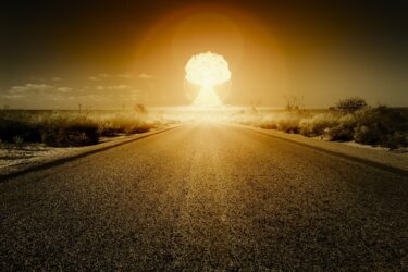 Slika od Blasfemično i destruktivno nuklearno oružje moglo bi zapravo biti spasonosno za čovječanstvo