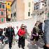 Slika od Brojni građani okupili se na blagoslovu maslinovih grančica: donosimo veliku fotogaleriju iz centra Šibenika