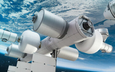 Slika od Budućnost na horizontu: Potencijalna zamjena za Međunarodnu svemirsku postaju prošla ključna testiranja
