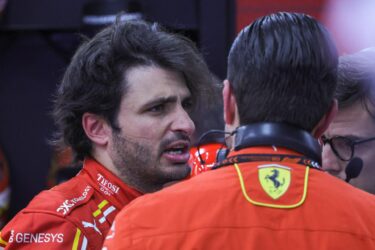 Slika od Carlos Sainz neće voziti u Saudijskoj Arabiju, Ferrai je objavio razlog i tko će biti drugi vozač u momčadi