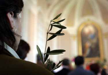 Slika od Časna koja je uzdrmala Crkvu dala savjete uoči Velikog tjedna: ‘Zapamtite da pakao postoji’