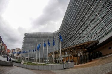 Slika od Čelnici EU sastaju se u Bruxellesu, teme: Ukrajina, Gaza, obrana, proširenje