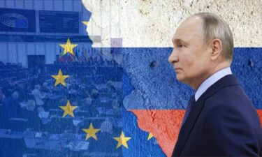 Slika od Češka tajna služba razotkrila ruski plan da utječe na izbore za EU parlament