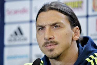 Slika od Čini se da i Ibrahimović ima bolnu točku: Suigrač otkrio njegovu emotivnu stranu