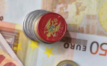 Slika od Crnogorske banke lani u plusu 146 milijuna eura