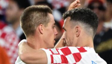 Slika od Dalić nema formulu kako bez svog omiljenog igrača, Hrvatska je bez njega ‘duplo lošija’