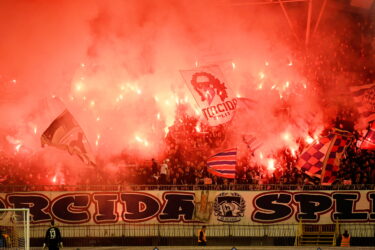 Slika od Dinamo na Poljudu čeka paklena atmosfera u oba derbija, karata više nema